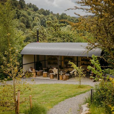 Вилла The Deerstone Luxury Eco Hideaway Лара Экстерьер фото