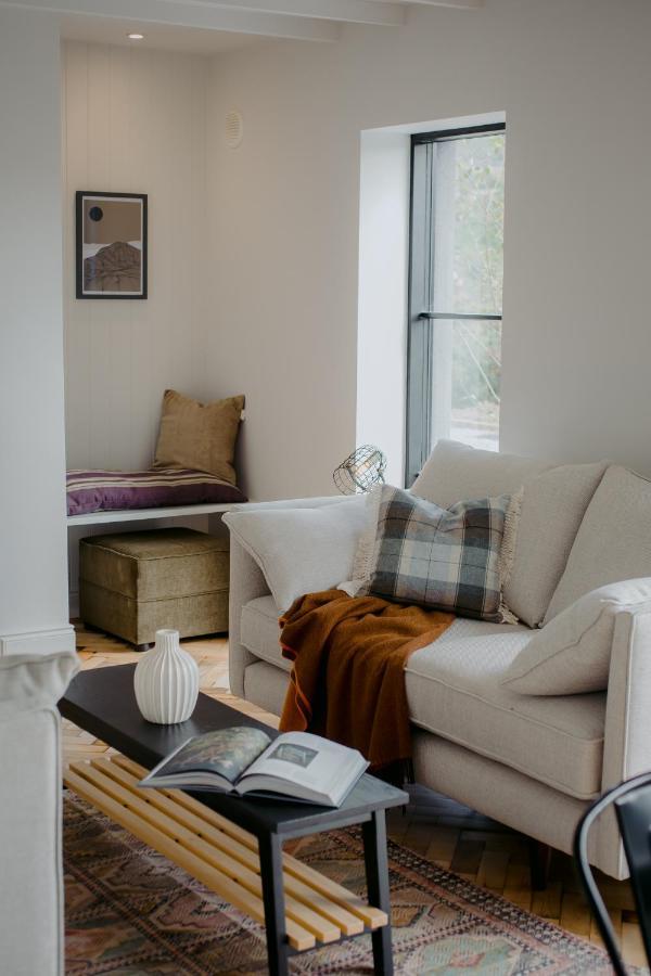 Вилла The Deerstone Luxury Eco Hideaway Лара Экстерьер фото