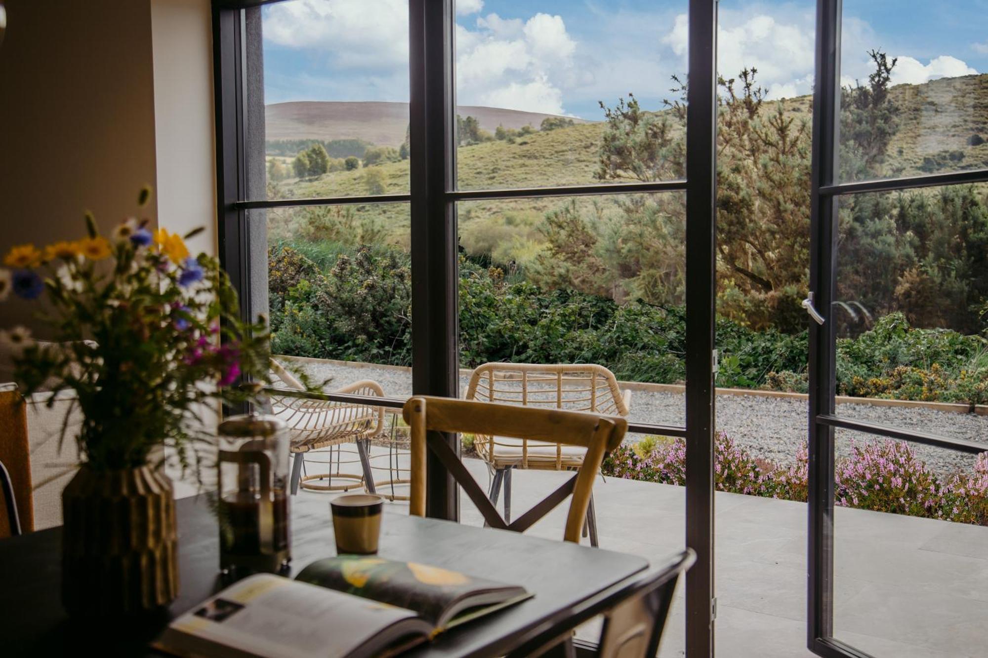 Вилла The Deerstone Luxury Eco Hideaway Лара Экстерьер фото