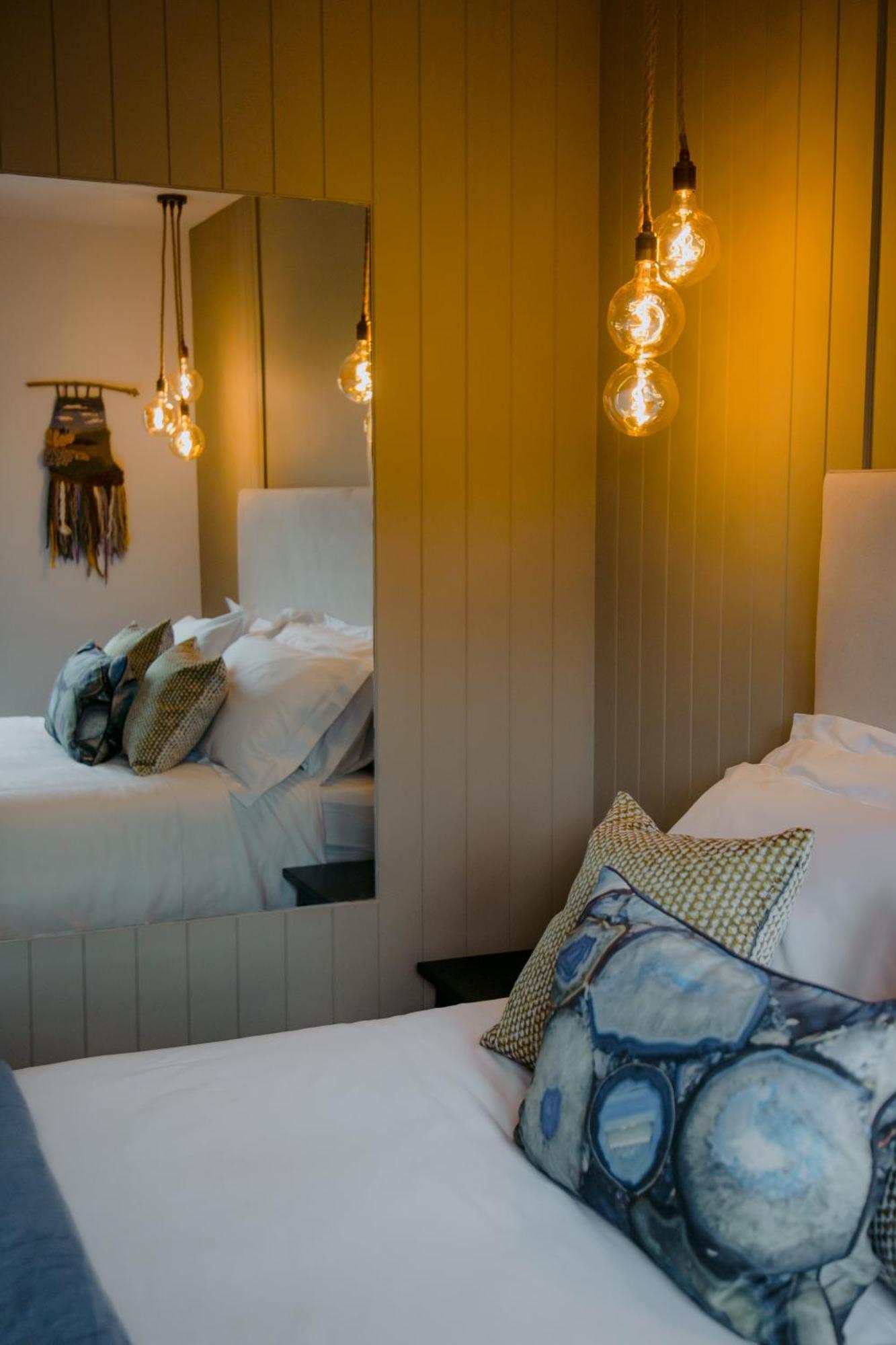 Вилла The Deerstone Luxury Eco Hideaway Лара Экстерьер фото