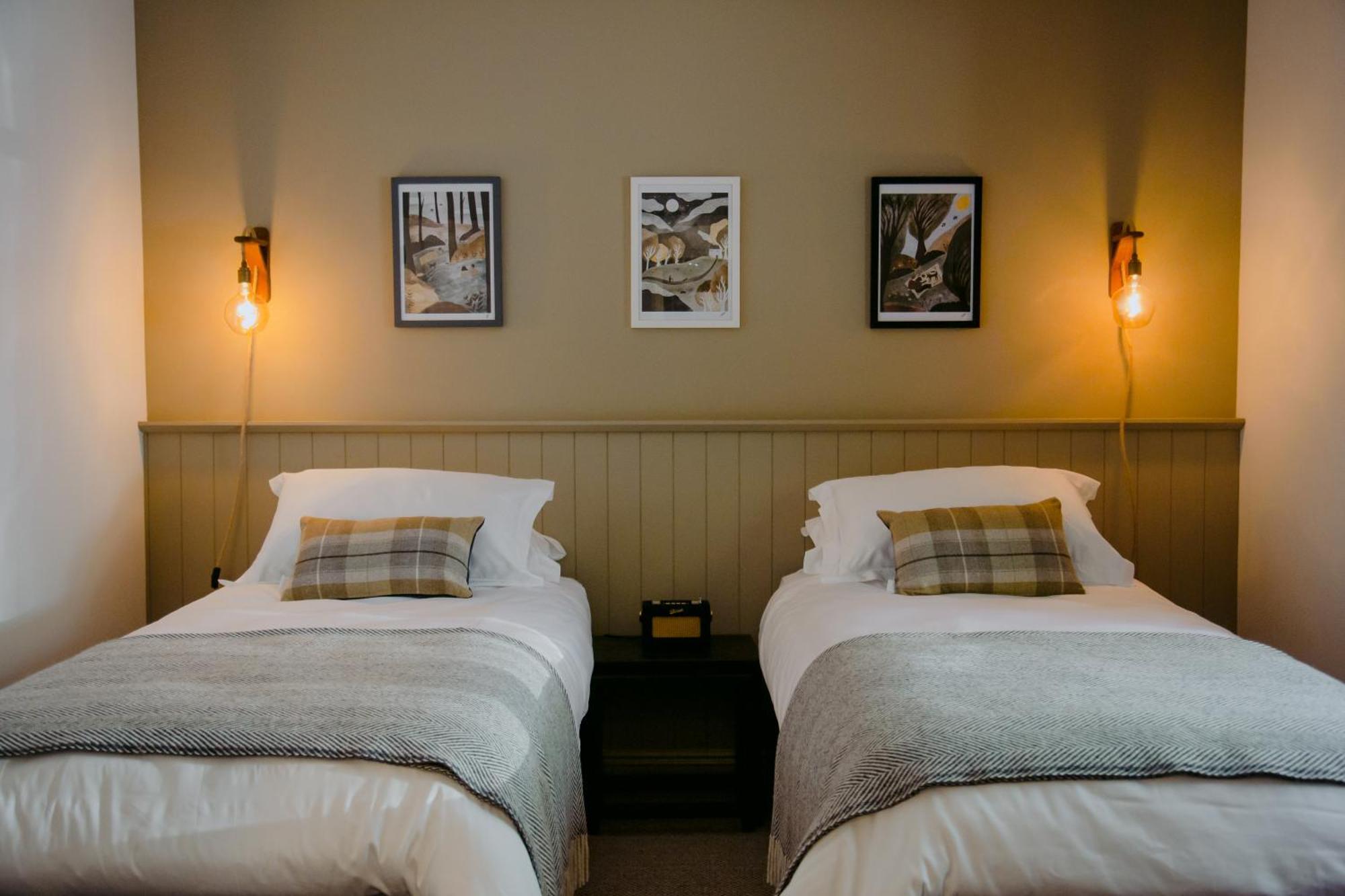 Вилла The Deerstone Luxury Eco Hideaway Лара Экстерьер фото
