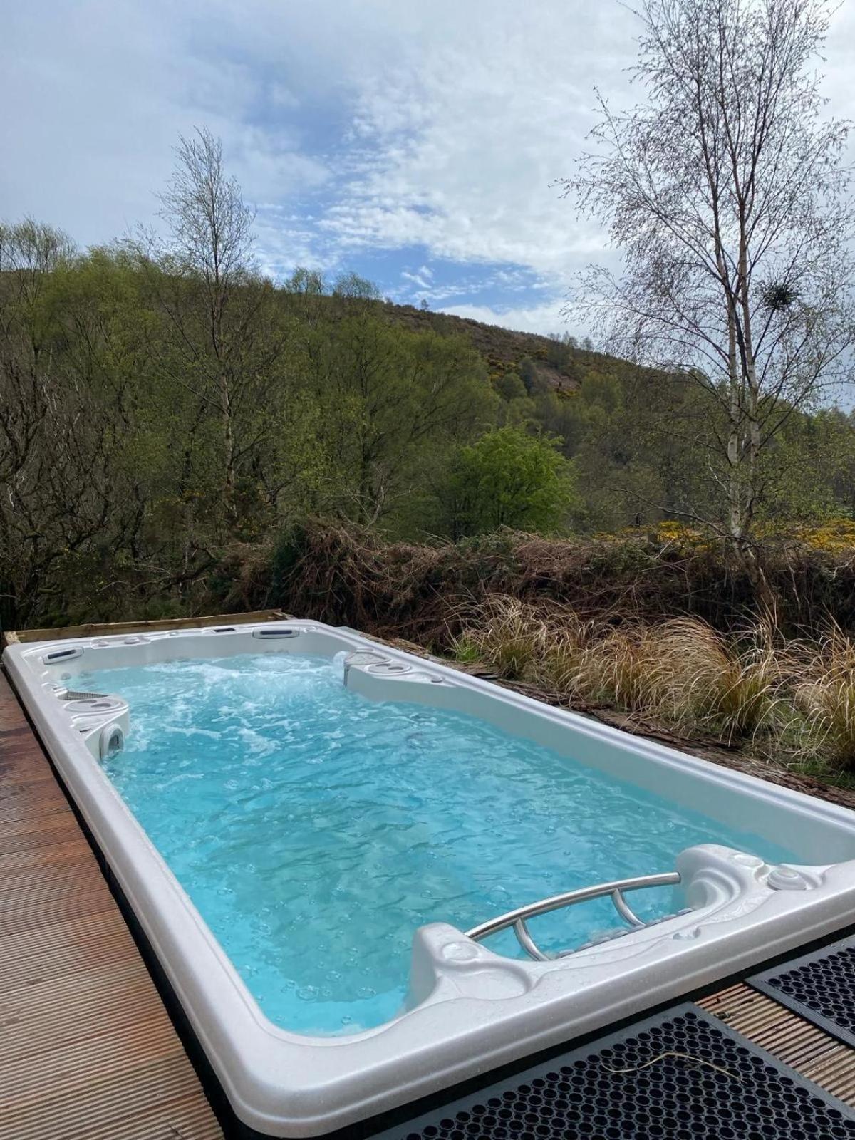 Вилла The Deerstone Luxury Eco Hideaway Лара Экстерьер фото