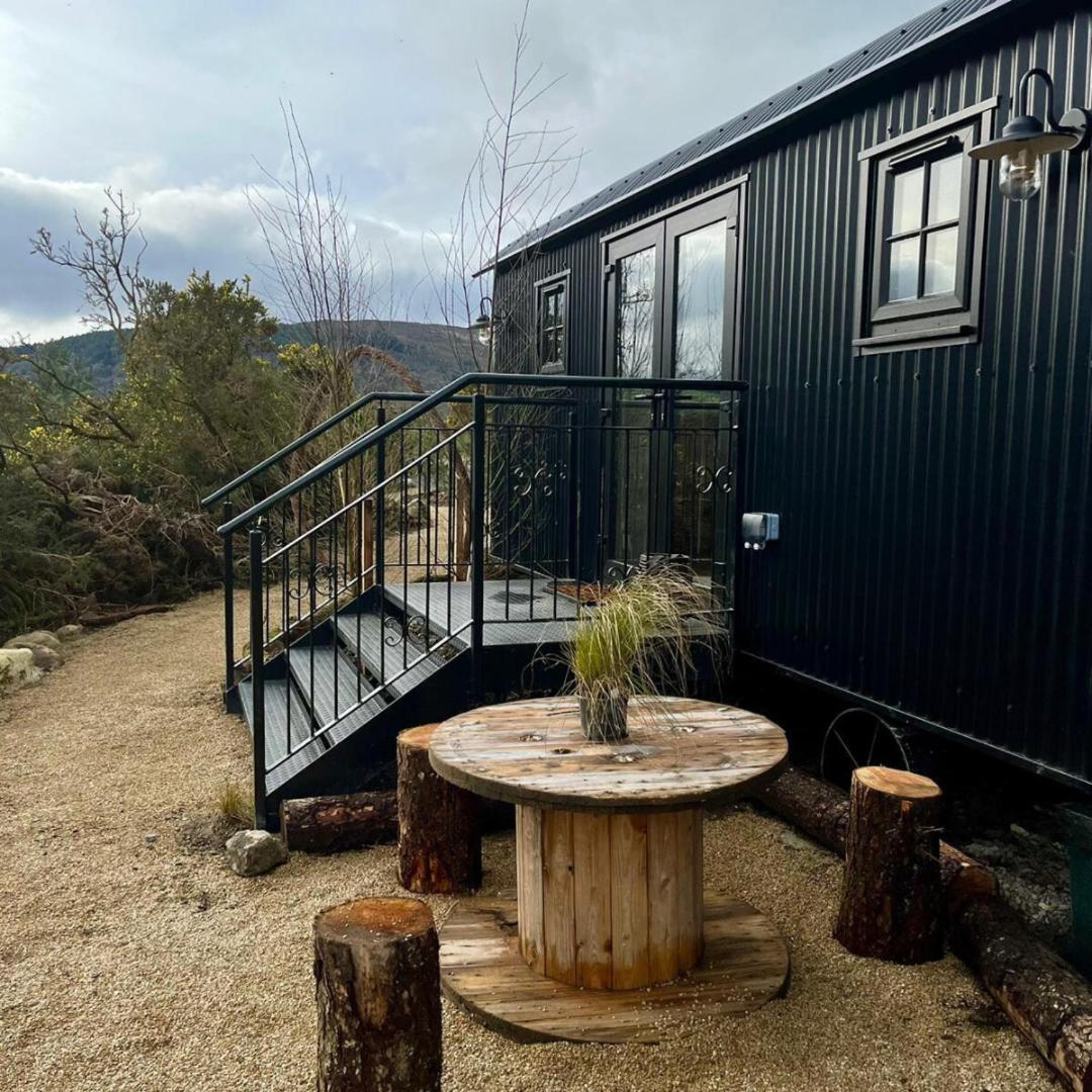 Вилла The Deerstone Luxury Eco Hideaway Лара Экстерьер фото