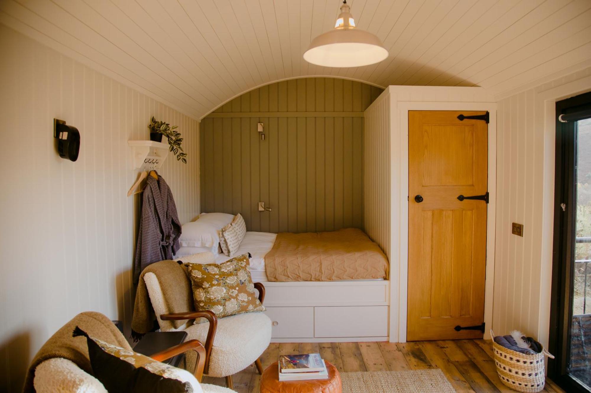 Вилла The Deerstone Luxury Eco Hideaway Лара Экстерьер фото