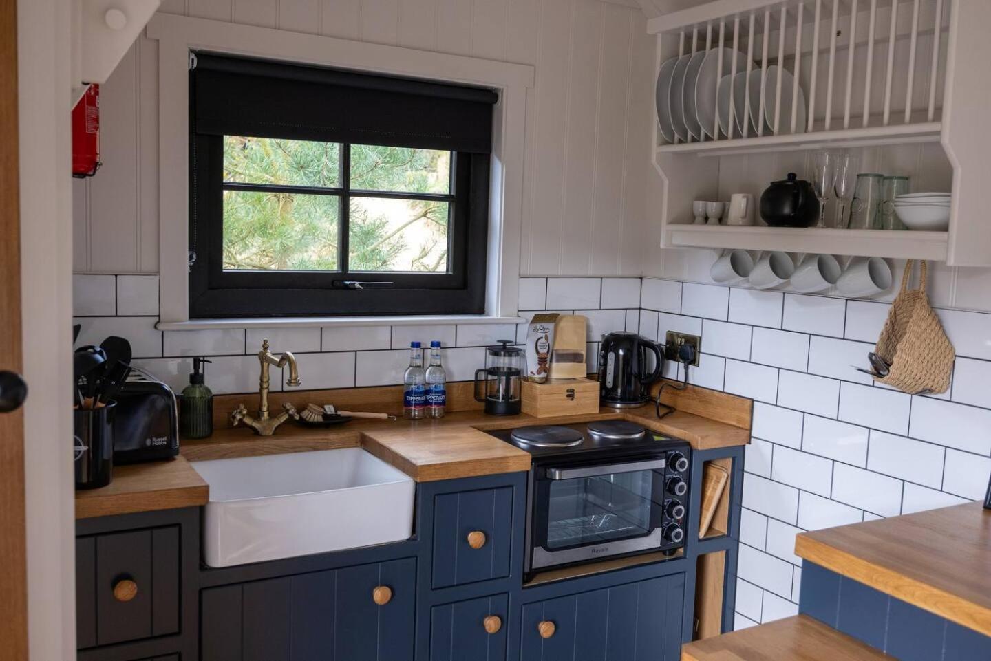 Вилла The Deerstone Luxury Eco Hideaway Лара Экстерьер фото