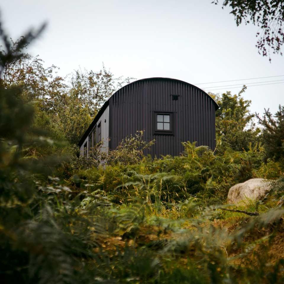 Вилла The Deerstone Luxury Eco Hideaway Лара Экстерьер фото