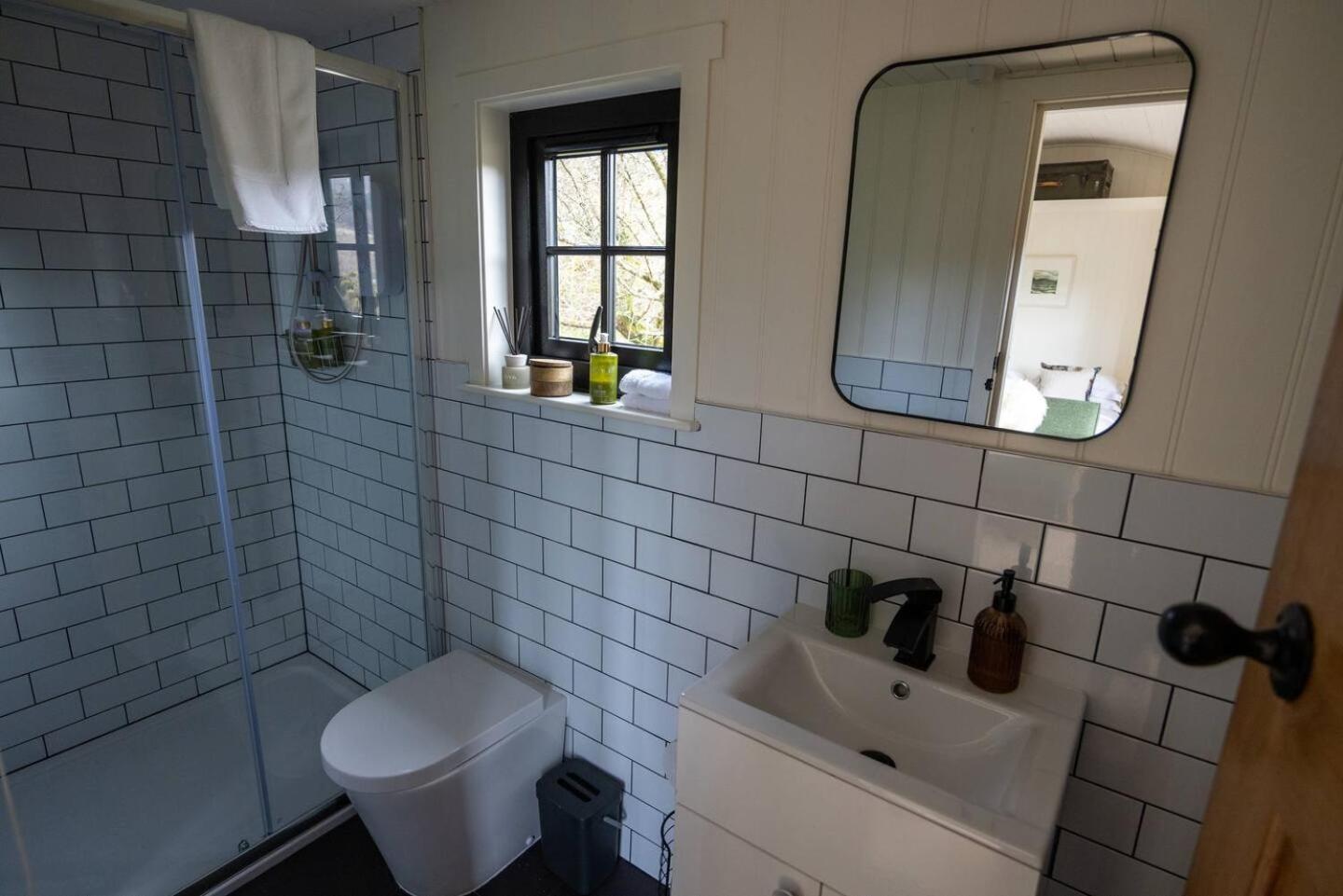 Вилла The Deerstone Luxury Eco Hideaway Лара Экстерьер фото